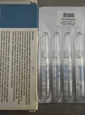 议价赛默飞453A2265衬管，1盒，需要询价适用