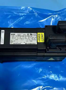 议价伺服电机MCS 09F38-RS0B0-B14N-ST5适用