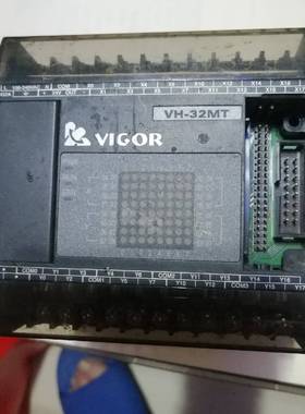议价VIGORPLC  VH-32MT PLC适用