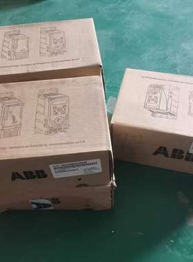 议价变频器ACS150变频器适用