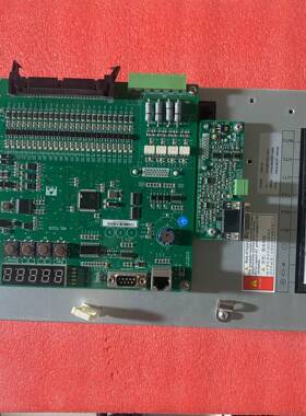 议价电梯变频器，AS380 4T0011D，成色漂亮适用