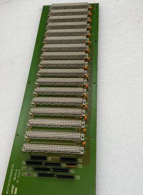 议价BYSTROC百超卡件基板 NCBUS E0748-5-适用