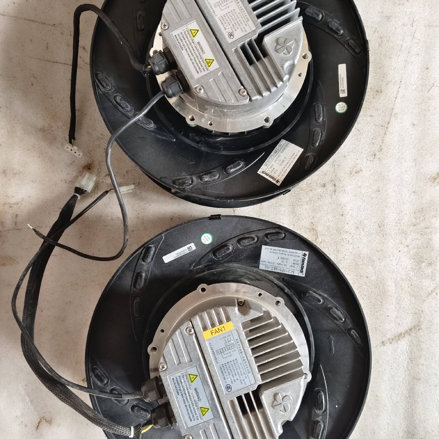 议价泛仕达SC355F5-ATK-00，货物照片实物图适用