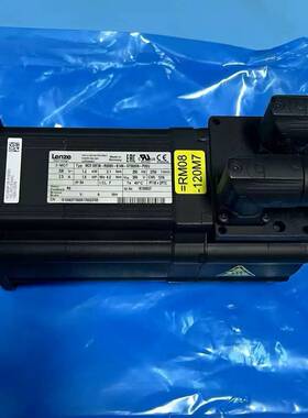 议价伺服电机MCS 09F38-RS0B0-B14N-ST5适用