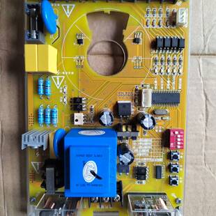 议价深圳红门道闸控制器适用