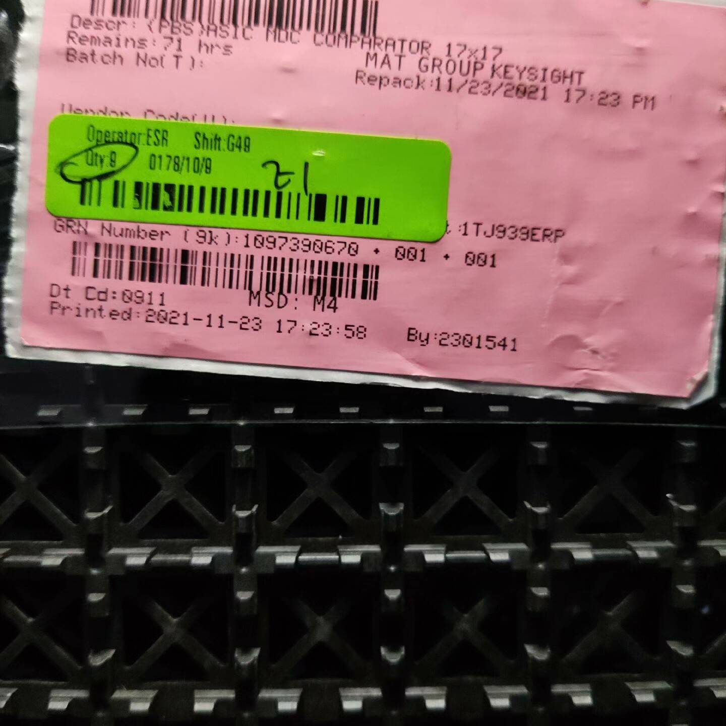 议价1nh3-0001  5185-4922  agilent适用