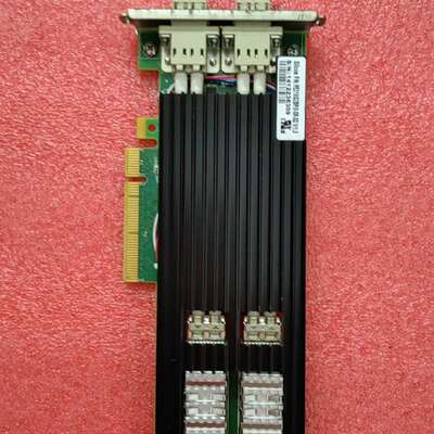 议价silicom PE210G2BPI9-SRD-SD双口万兆适用