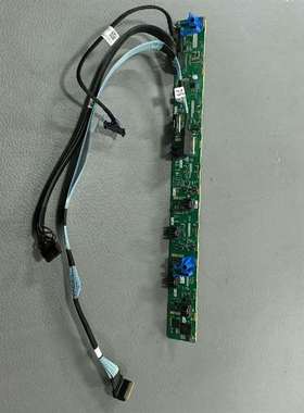 议价1288H V5 10*2.5' 硬盘背板 03024AGB适用