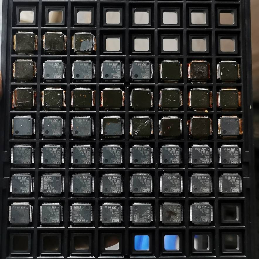 议价STM32F030R8T650个新旧都有，价888元适用