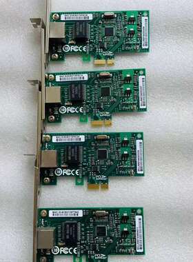 议价LREC920 千兆网卡 4片适用