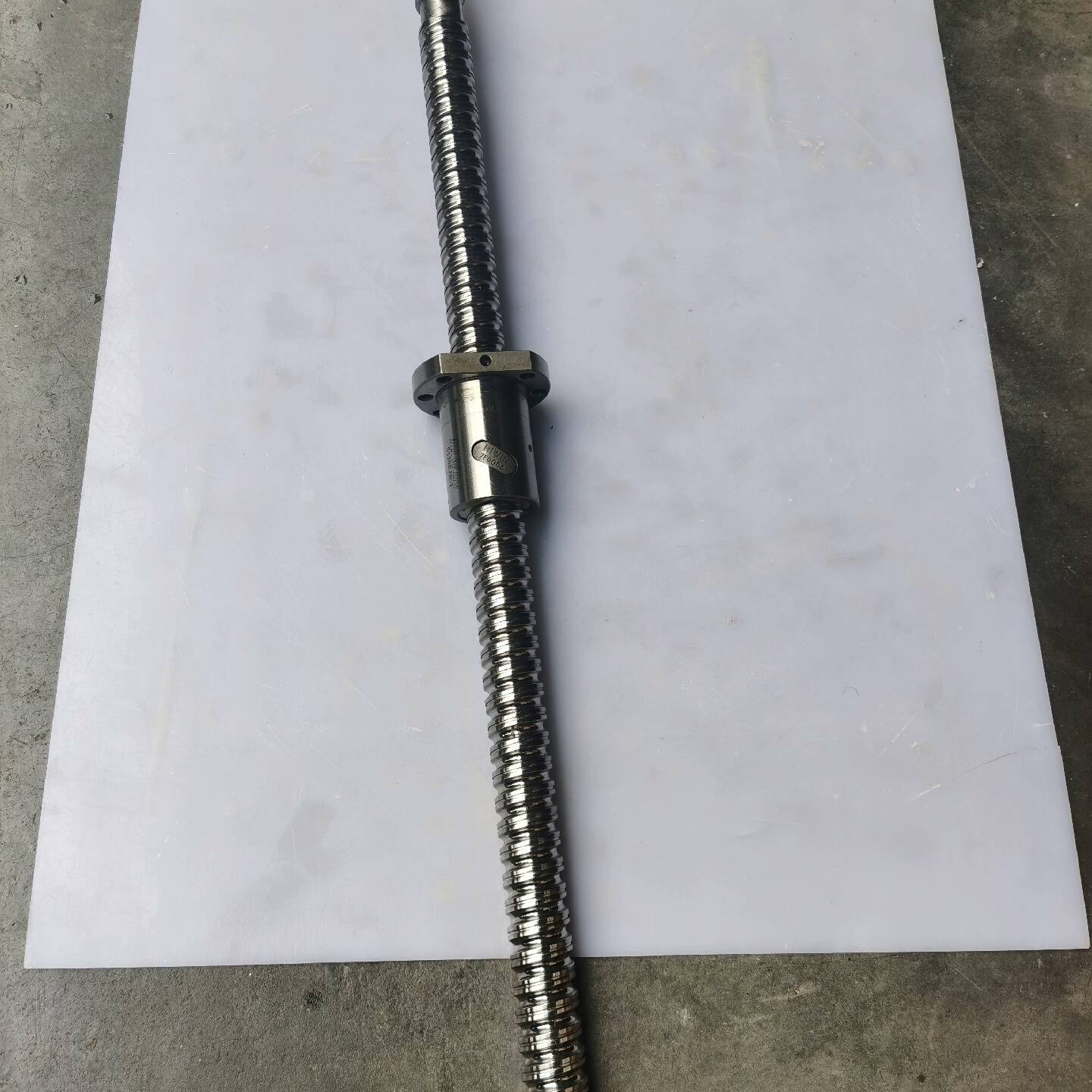 议价HIWIN滚珠丝杆2510  7F0005  S130E适用