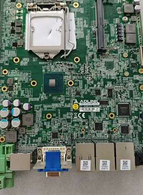 议价主板X-61G2-MB-H310 支持9代CPU适用