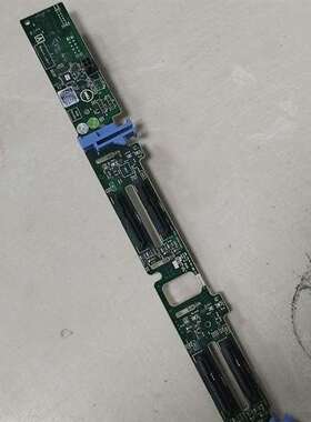 议价戴尔PowerEd R420xr4×2.5“硬盘背板1P适用