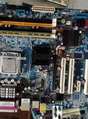 议价工业工控机主板。AIMB-763  AIMB-763VG适用