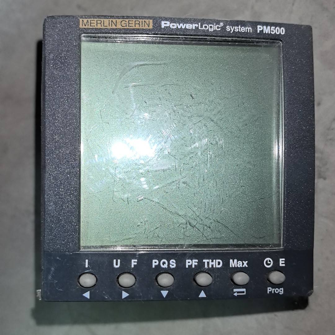 议价PM500 电力仪表 正品 包好议价适用