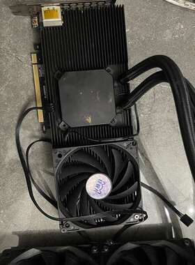 议价技嘉2080ti-22g显卡适用