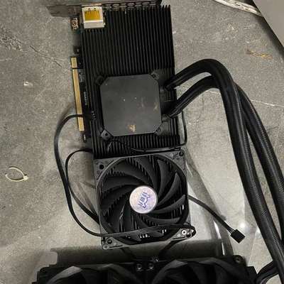 议价技嘉2080ti-22g显卡适用