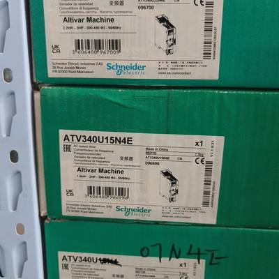 议价ATV340U22N4E适用