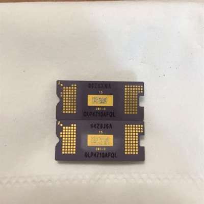 议价DLP投影仪DMD芯片 dlp4710afql适用