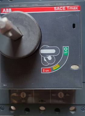 议价塑壳断路器1SDA054436R1    320A适用