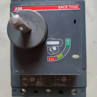 议价塑壳断路器1SDA054436R1    320A适用