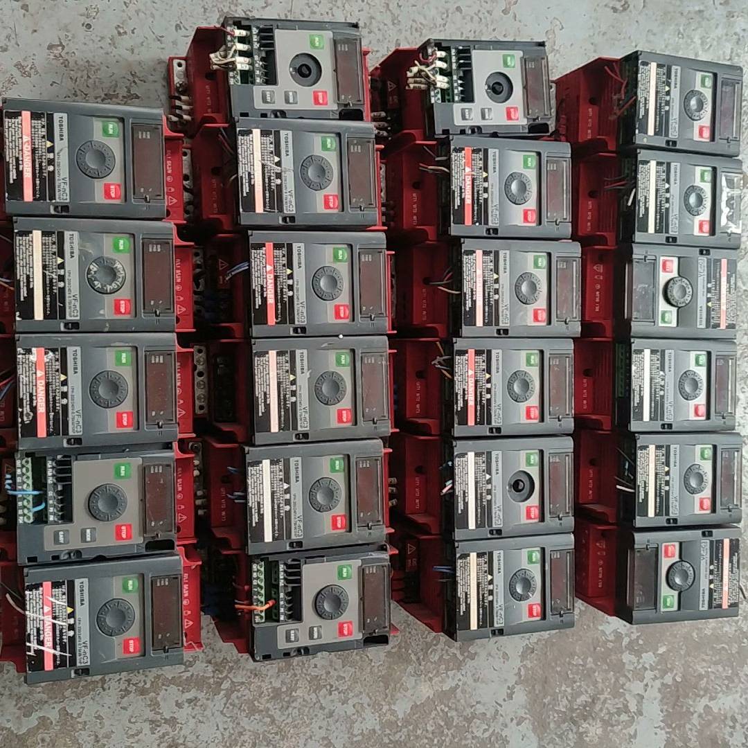 议价VF-n3C变频器 VFNC3S-2007PL 0.75适用