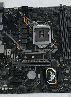议价华硕TUFI310主板 华硕TUF H310M-PLUS G适用