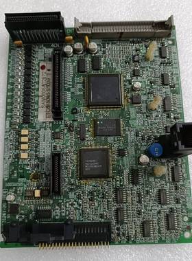 议价CIMR-G7A4037变频器37KW主板ETC61适用