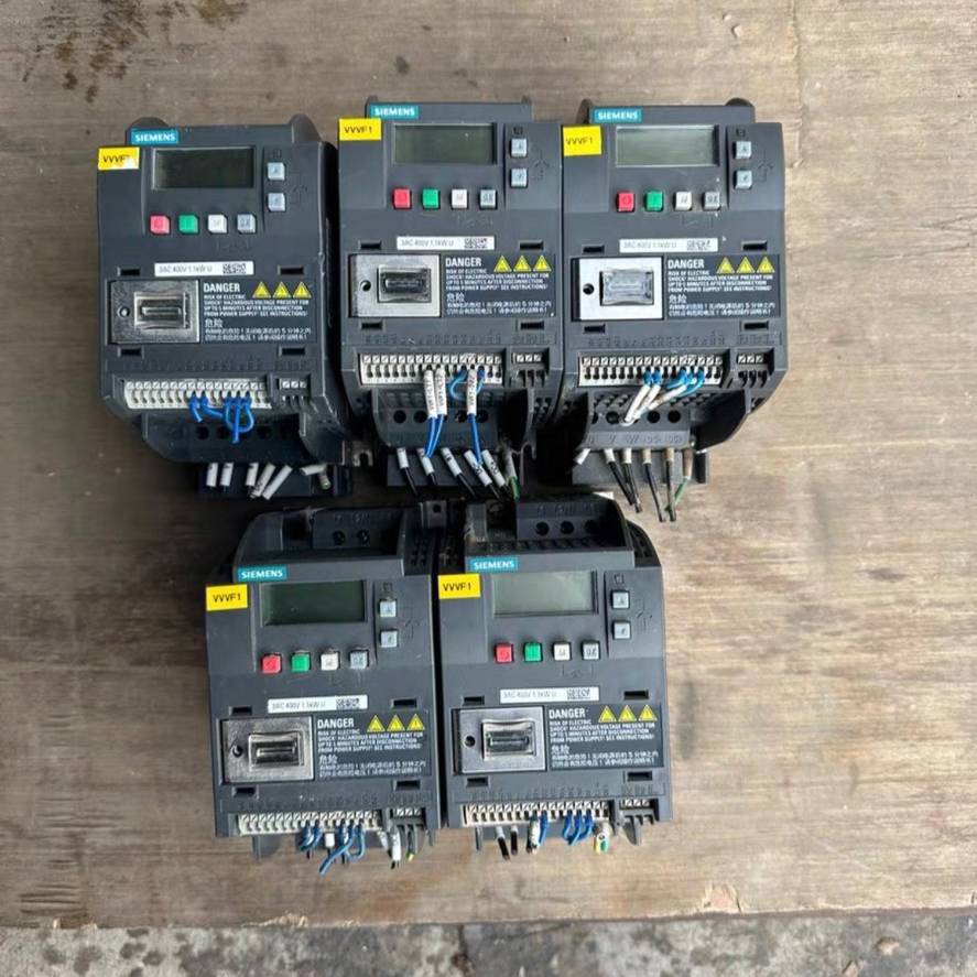 议价V20 VM变频器6SL3210-5EE21-1UV0适用
