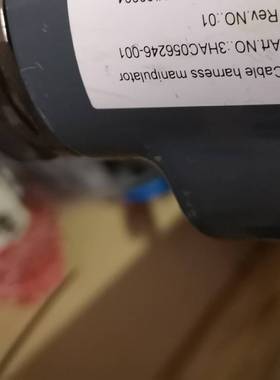 议价3HAC056246—001  正品  货适用