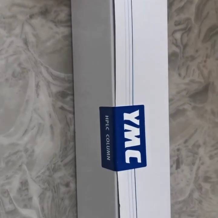 议价YMC核壳型液相色谱柱，货号CAS08SQ7-154适用