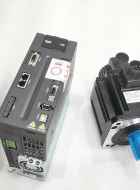 议价ASD-A2-1543-MECMA-K11315RS电机适用