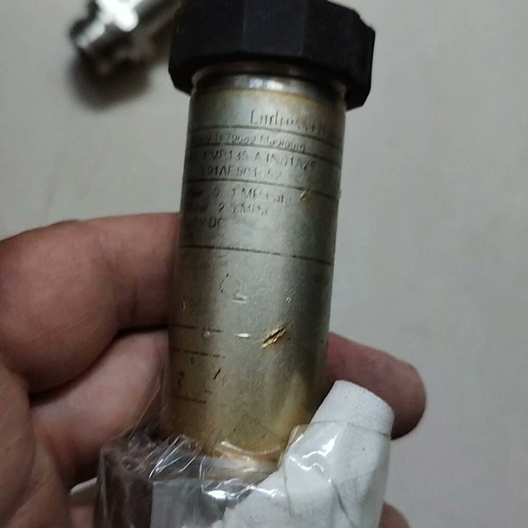 议价压力变送器 PMP135-A4G01A1S 传感器适用
