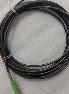 议价PHOEX连接线型号1668069长度5米，接口适用