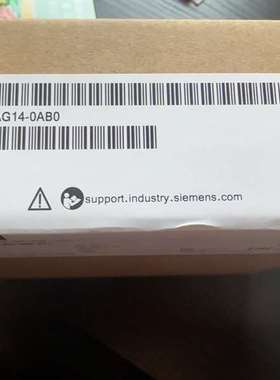 议价6ES7314-1AG14-00CPU314供应适用