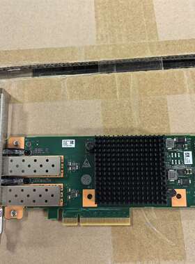 议价Sp330 网卡 英特尔 Intel X710-DA2适用