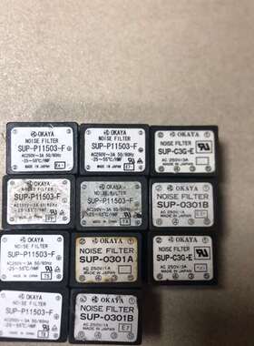 议价OKAYA SUP-P11503-F SUP-0301A/Ｂ适用