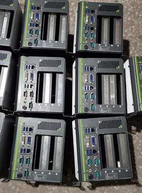 议价Neousys上海宸曜科技Nuvo-4022嵌入式工适用