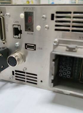 议价safety插头，YRC1000Micro控制柜safe适用