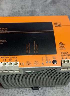 议价ifm 开关电源 DN2134 的功能适用