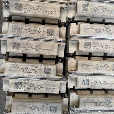 议价SKM200GB176D西门康议价适用