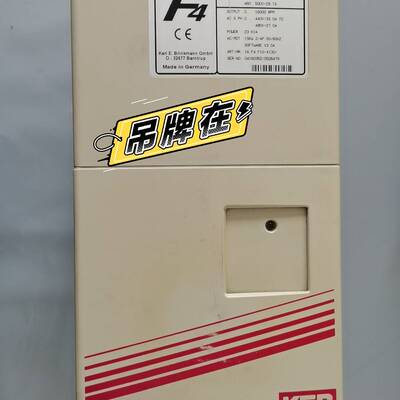 议价F4变频器ARR-NR.16.F4.F1G-4I30，功适用