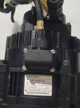 议价机器人MH6电机SGMRV-05ANA-YR21，0.4适用