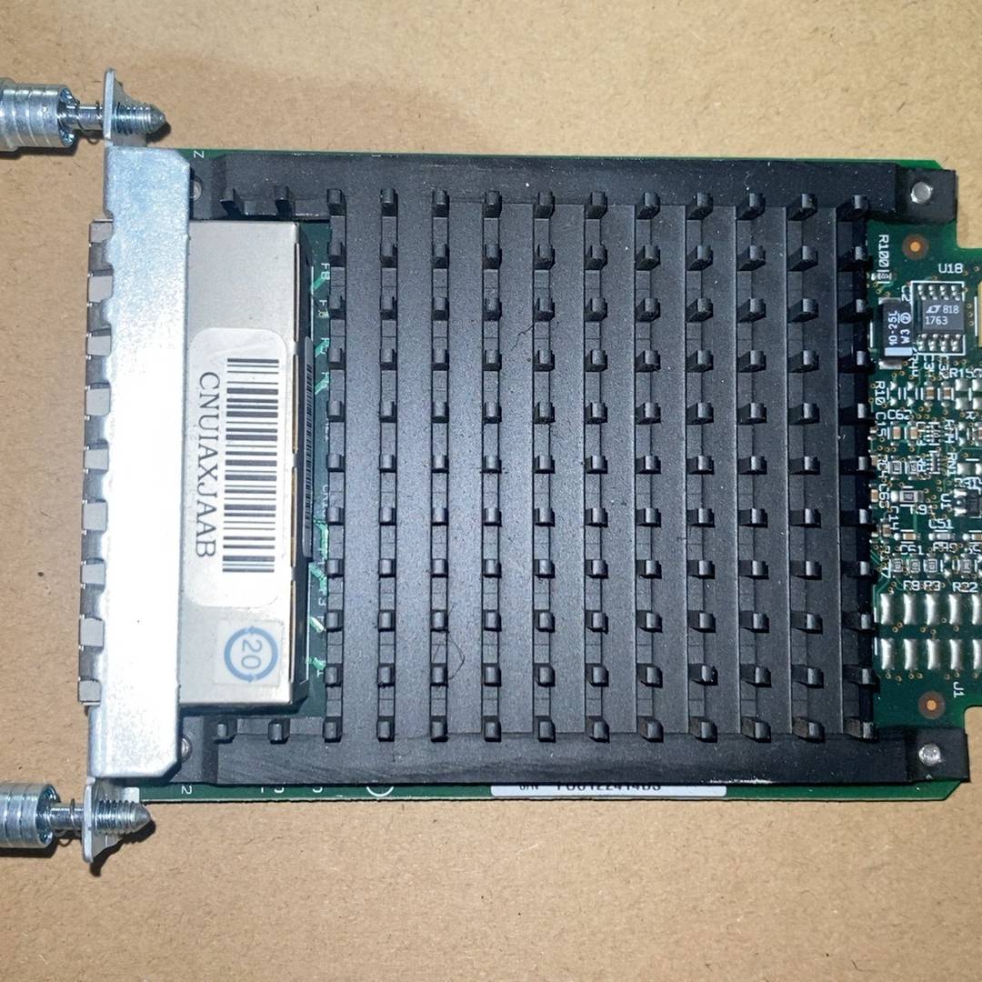 议价Cisco/思科思科 cisco VIC2-4FXO 语适用