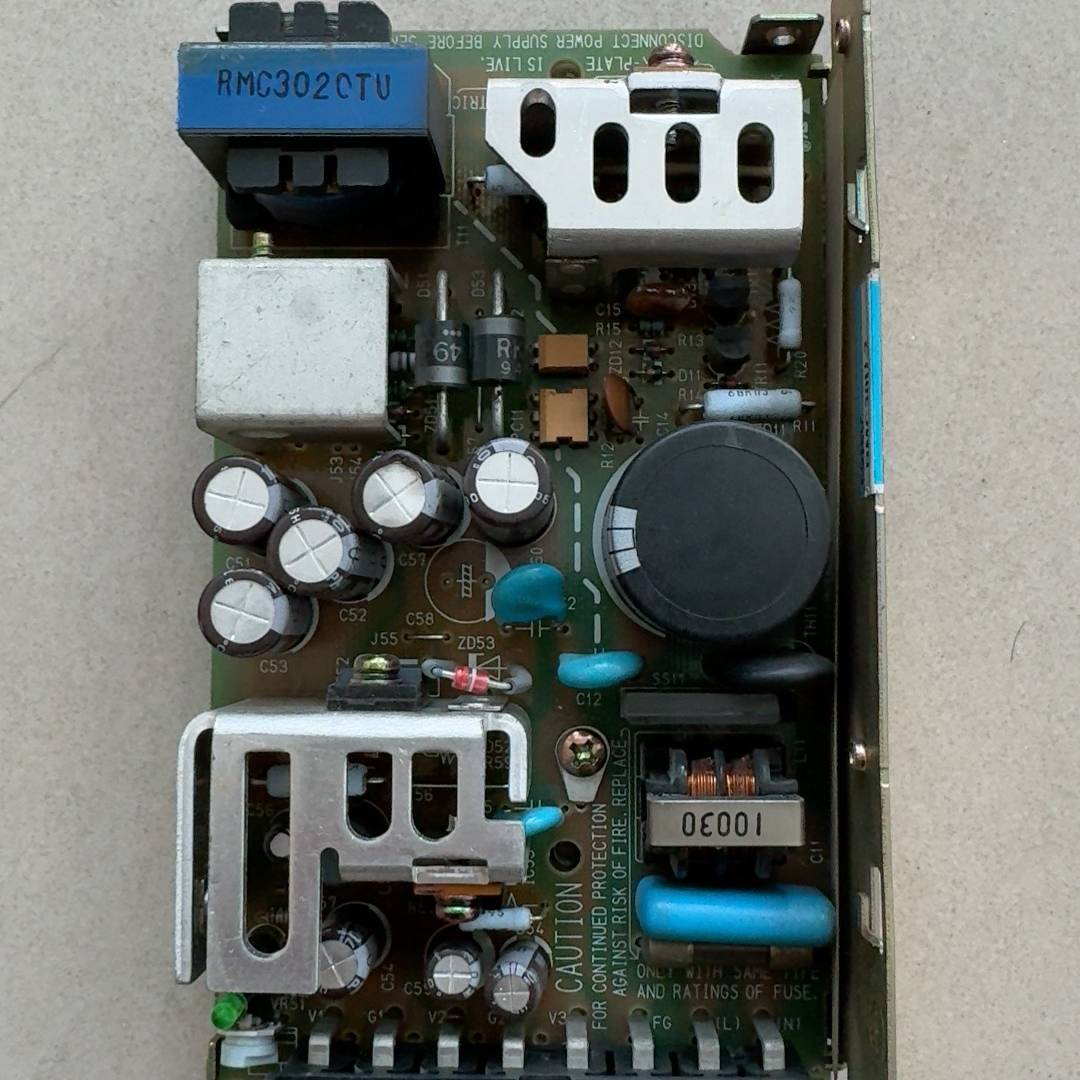 议价COSEL开关电源 RMC30U-2东芝电梯拆机二适用