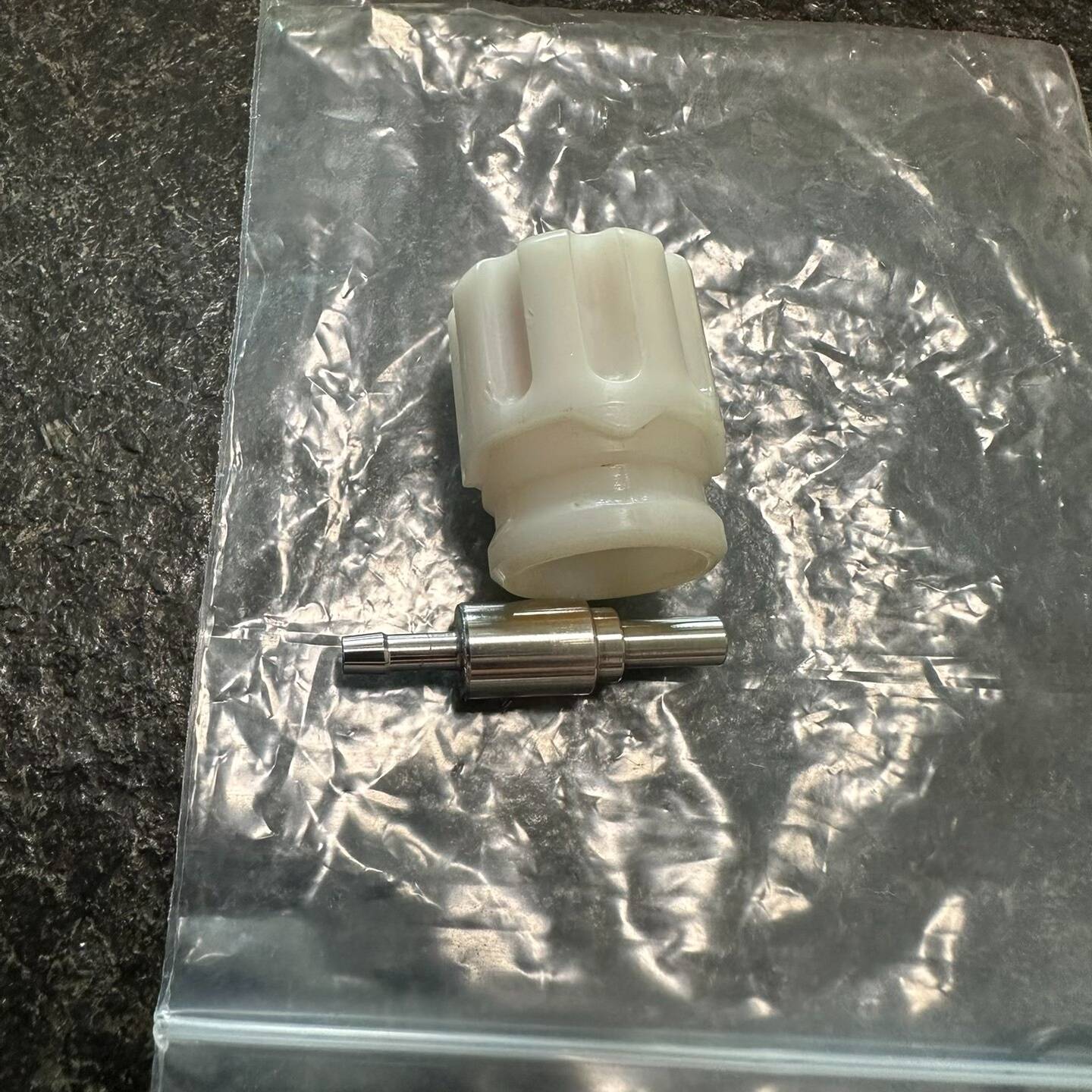 议价日机装 透析 DBB-27 浓缩液桶盖液接头适用