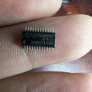 议价551-TLE75008EMD46个价230元适用