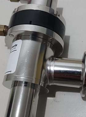 议价Nor-Cal Produs 真空角阀 800-8适用