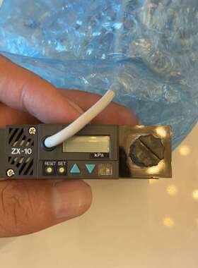 议价真空发生器带数显，ZX1101-DP24L-Q。3适用