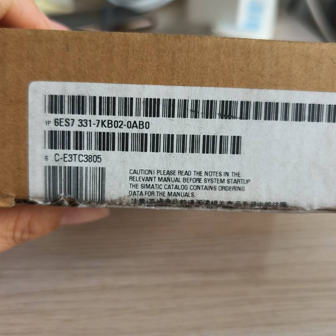 议价6ES7 331-7KB02-00适用